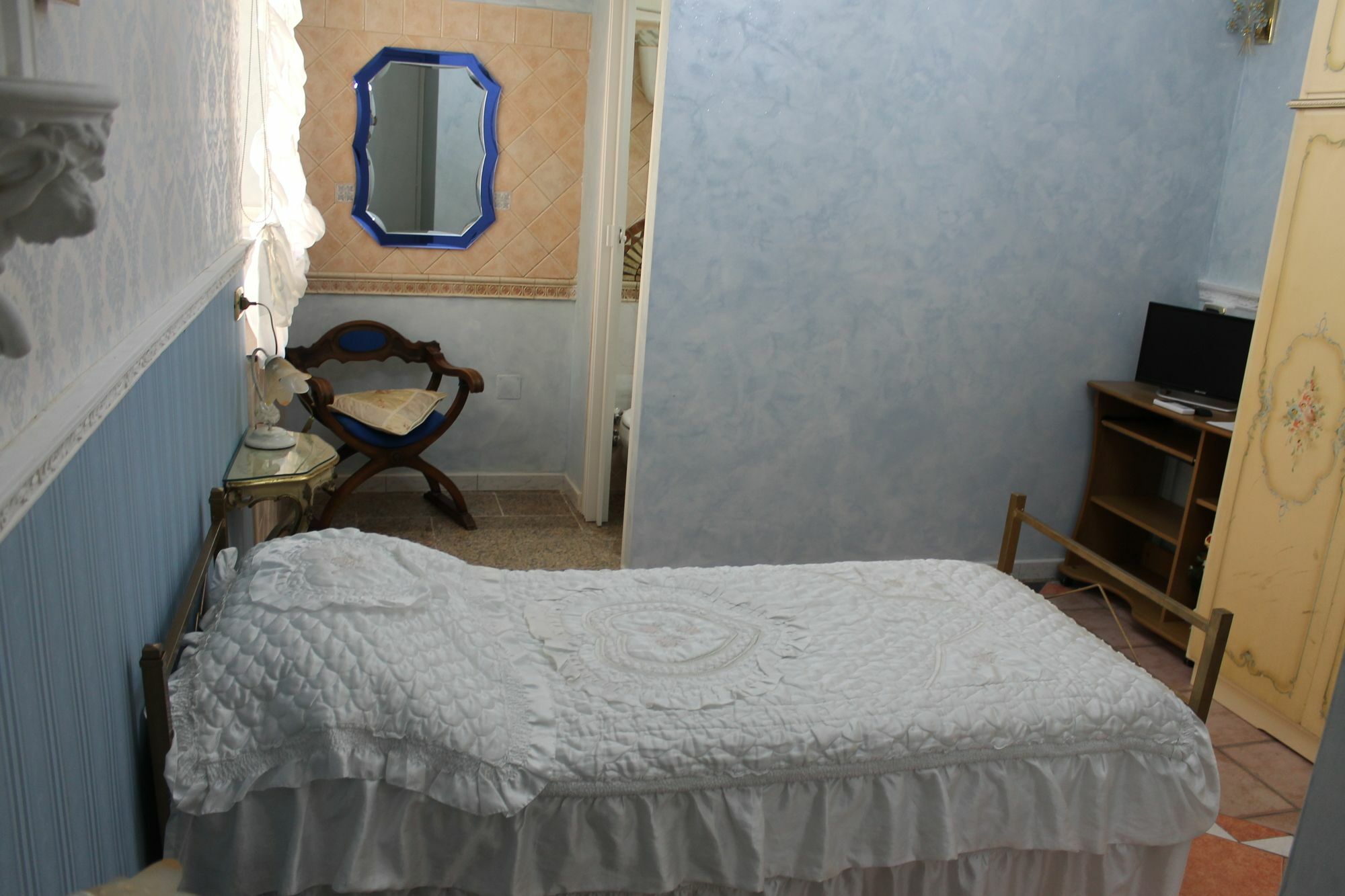 روما San Peter'S Golden Rooms المظهر الخارجي الصورة