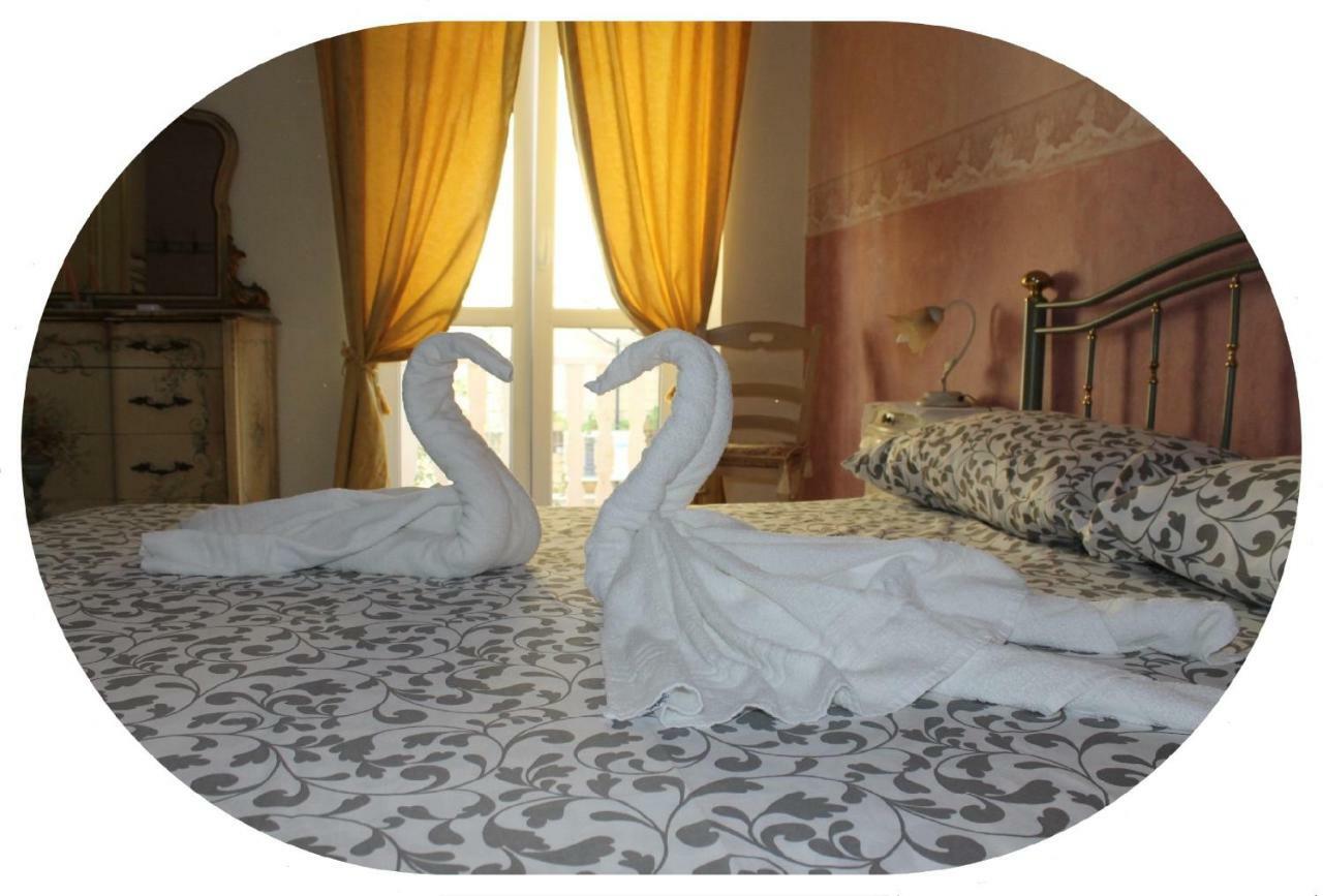 روما San Peter'S Golden Rooms المظهر الخارجي الصورة