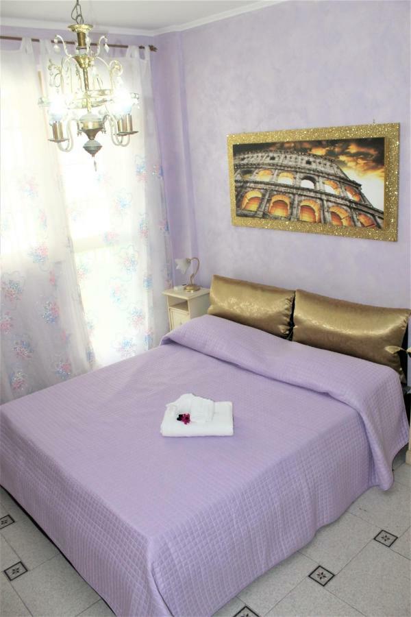 روما San Peter'S Golden Rooms المظهر الخارجي الصورة