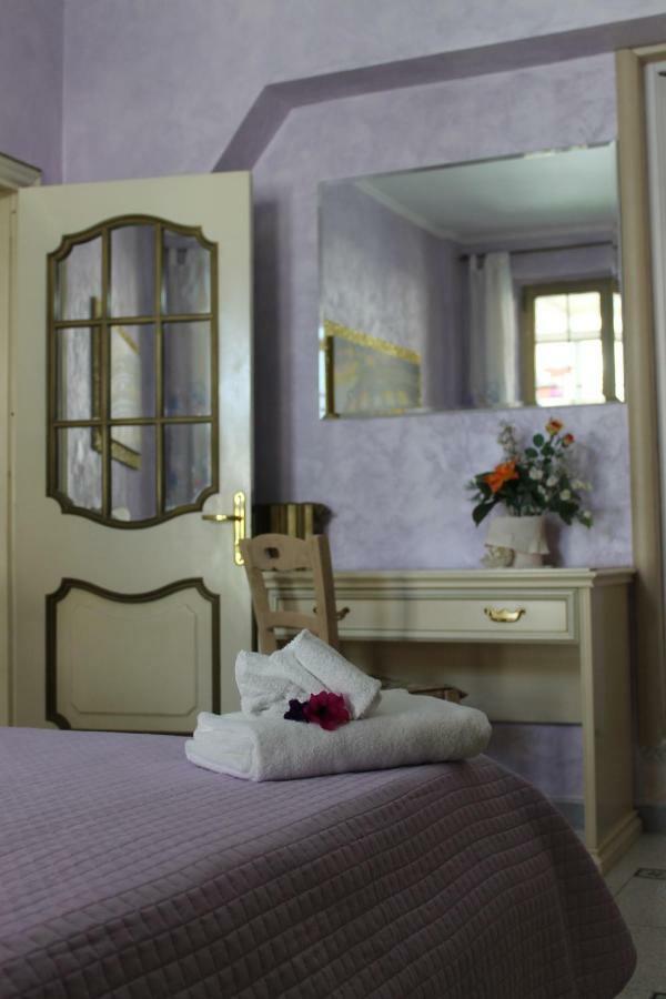 روما San Peter'S Golden Rooms المظهر الخارجي الصورة