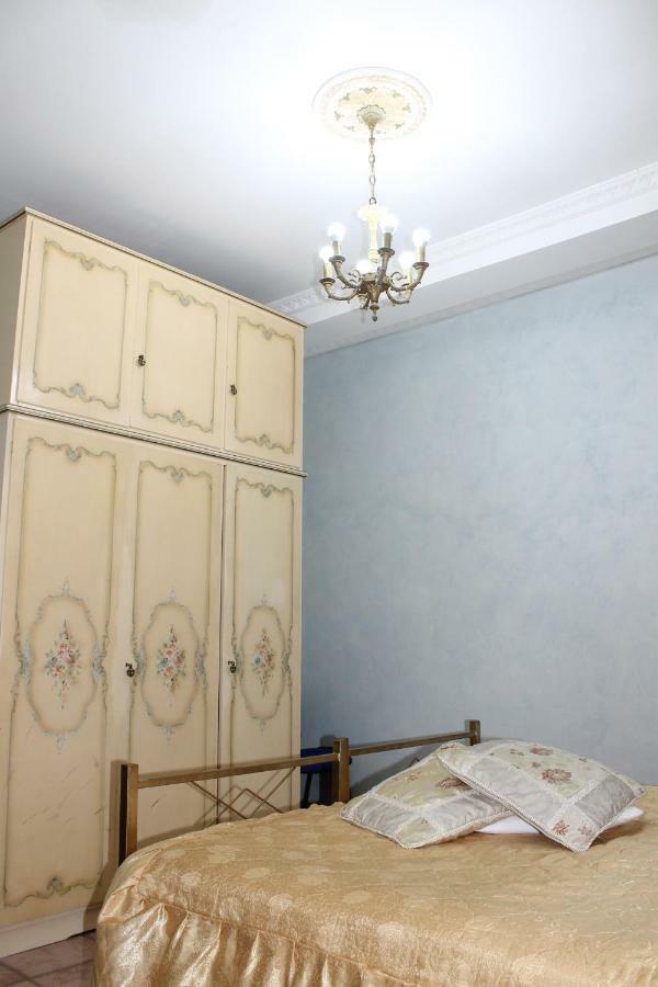 روما San Peter'S Golden Rooms المظهر الخارجي الصورة