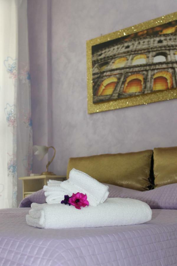 روما San Peter'S Golden Rooms المظهر الخارجي الصورة