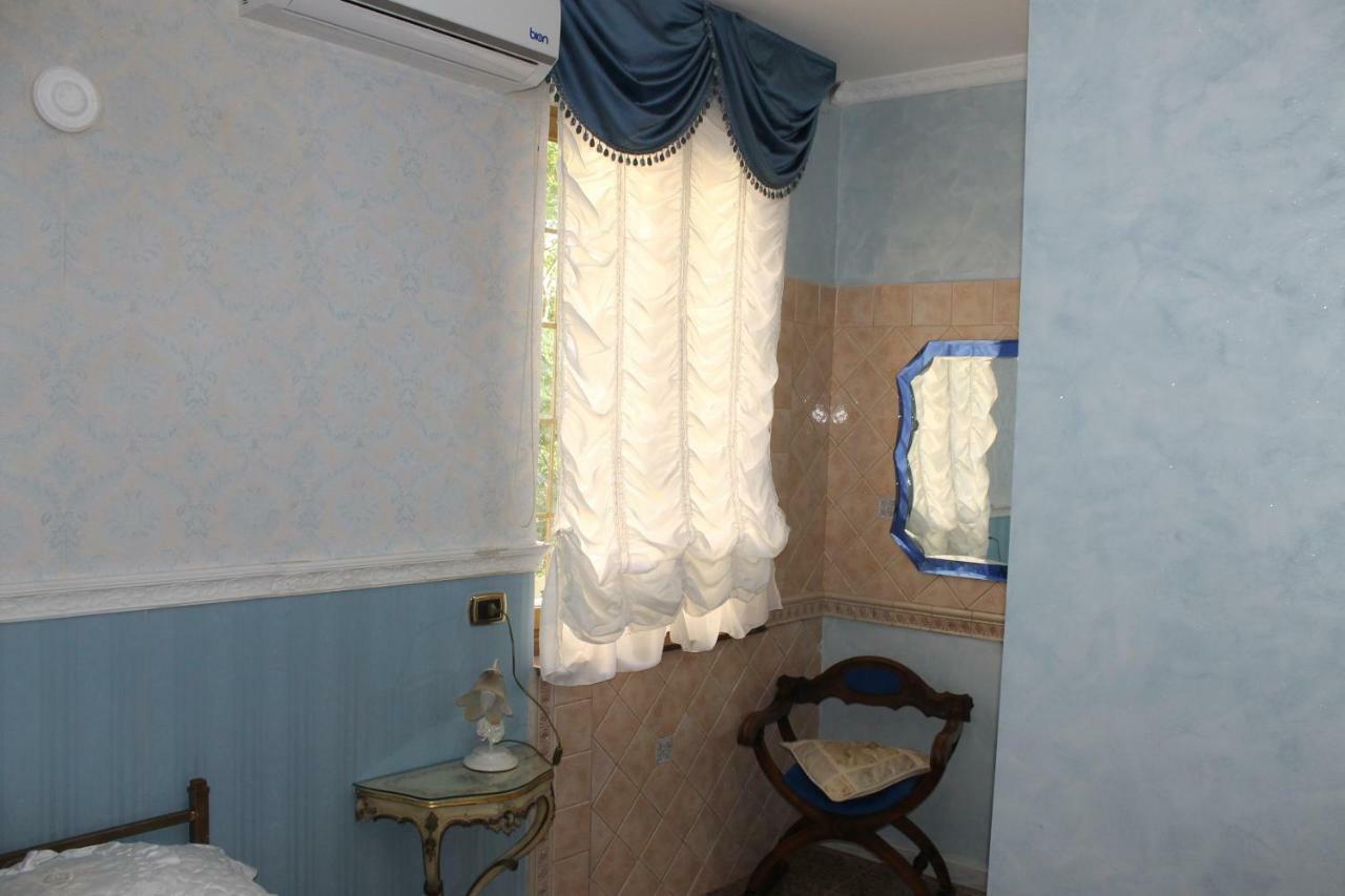 روما San Peter'S Golden Rooms المظهر الخارجي الصورة